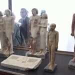 Oldest, most complete unroyal mummy discovered in Egypt