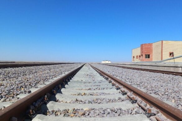 Uzbekistan reopens railway line to Mazar-e-Sharif after 10-day suspension