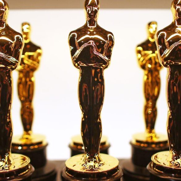 Balancing streaming and blockbusters, the Oscars try to be ‘Everything’ all at once