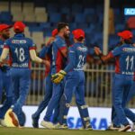 Afghanistan wins historic cricket series against Pakistan