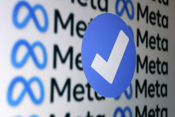 Meta is launching a pay-for-verification subscription service for Facebook and Instagram