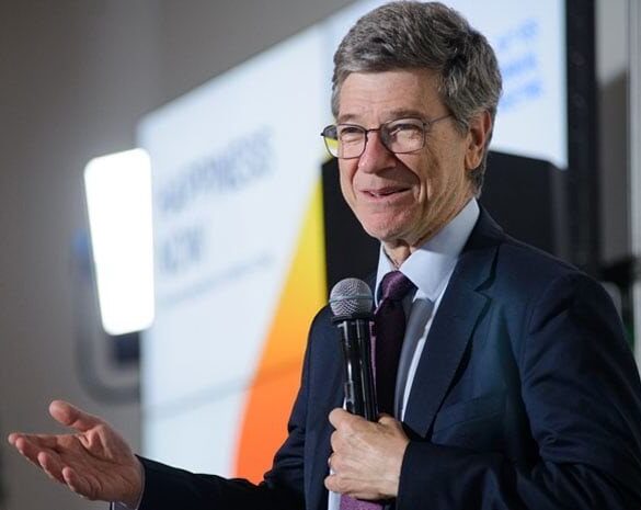 <strong>Moral Triumph of the West – Paradise lost? Of Globalization’s Edges and Jeffrey Sachs</strong>