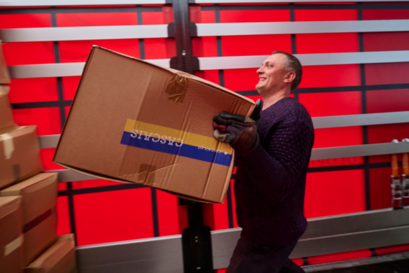 NSA sees ‘significant’ Russian intel gathering on European, U.S. supply chain entities