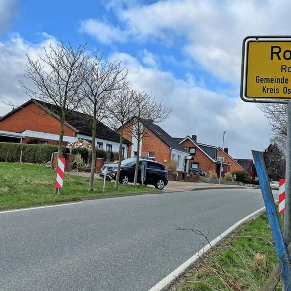 Embraced by Kindness: Finding Home and Hope in Roge