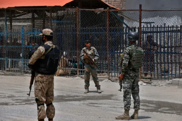 Pakistan Escalates Border Rhetoric, Signals Strikes After Deadly Clashes